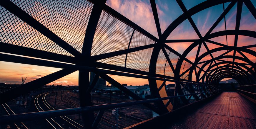 Cloud Integration Course Picture